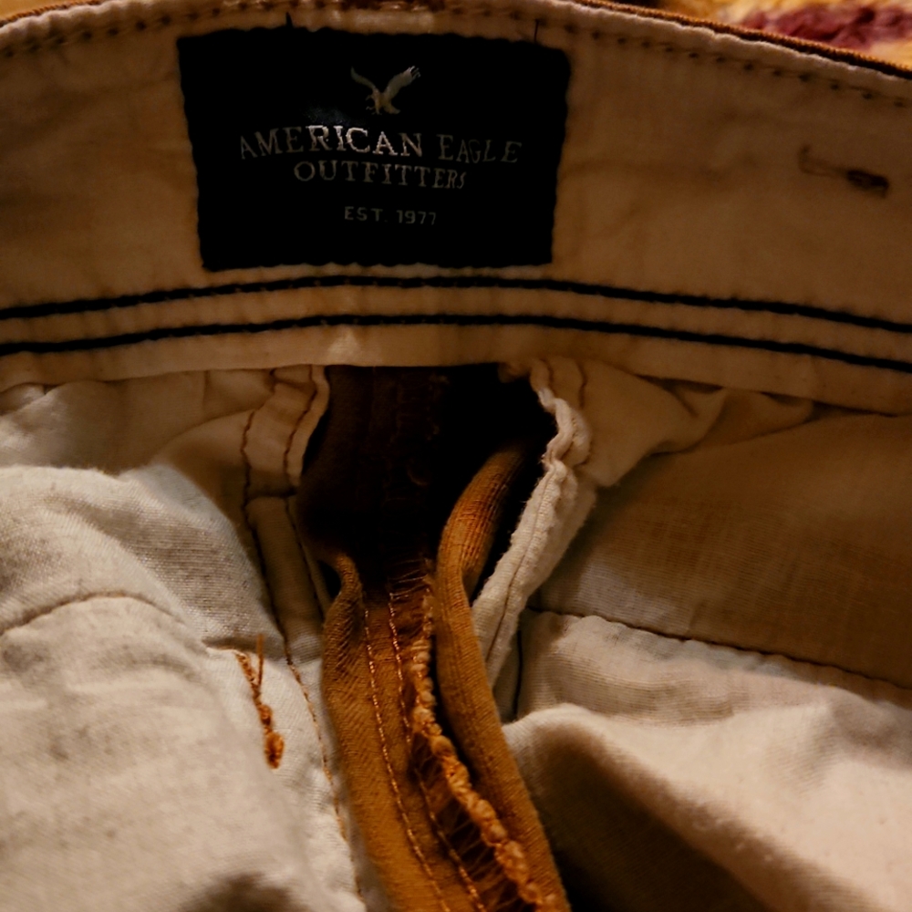 Pants